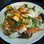 中華料理 栄華楼 - 