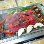 ファインコスト メッツゲライ カタヤマ - 