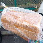 朝のらしさ - でかい