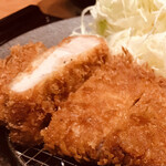 Kodawari Tonkatsu Adima - 