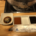 直球カルビ 中央駅西口店 - 