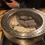 直球カルビ 中央駅西口店 - 