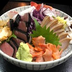 東京遊膳　ひのき亭 - 