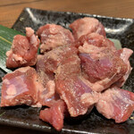 Shichirin Yakiniku Atsuatsu Horumon - 