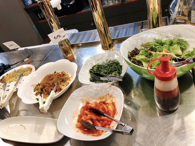 韓国料理と鷄鍋専門店 マシッタタッカンマリ 町田 韓国鍋 ネット予約可 食べログ