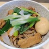 肉蕎麦むね