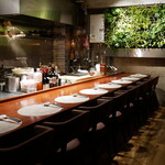 コントワール フー - 