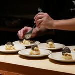 コントワール フー - 