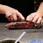 コントワール フー - 