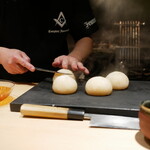 コントワール フー - 