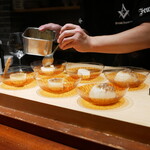 コントワール フー - 