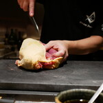 コントワール フー - 