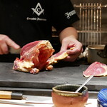 コントワール フー - 