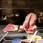 コントワール フー - 