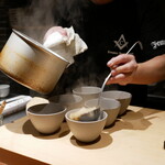 コントワール フー - 