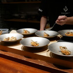 コントワール フー - 