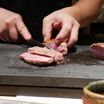 コントワール フー - 