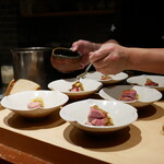 コントワール フー - 