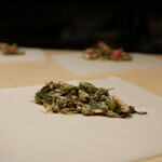 コントワール フー - 