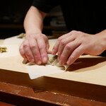 コントワール フー - 