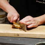 コントワール フー - 