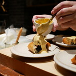 コントワール フー - 