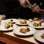 コントワール フー - 