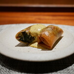 コントワール フー - 