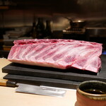 コントワール フー - 