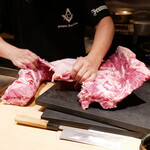 コントワール フー - 