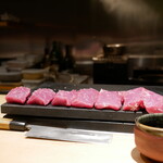 コントワール フー - 