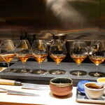 コントワール フー - 