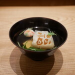 うなぎ家 しば福や - 