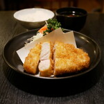 Tonkatsu Asakura - 