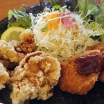 町屋Cafe noconoco - 