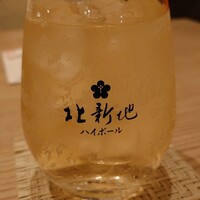 北新地 君しま - 