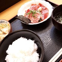 神楽坂ささ木 - 