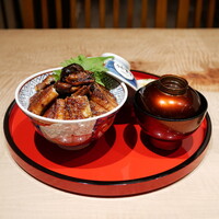 炭焼 うな富士 有楽町店 - 
