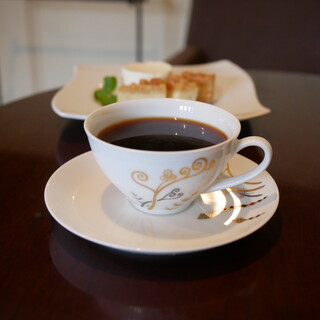 カフェ ド SaRa_1