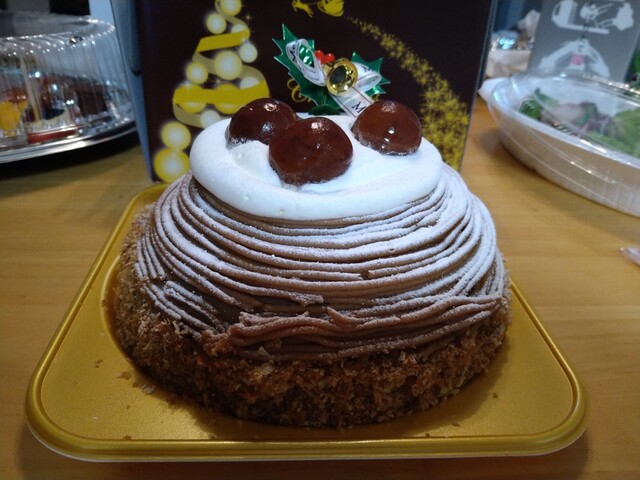 不二家 蒲生店 蒲生 ケーキ 食べログ