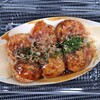 たこ焼き 醍醐