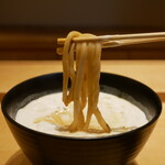 酒彩蕎麦 初代 - 