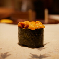 鮨　かねさか パレスホテル東京店 - 