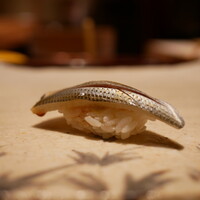 鮨　かねさか パレスホテル東京店 - 