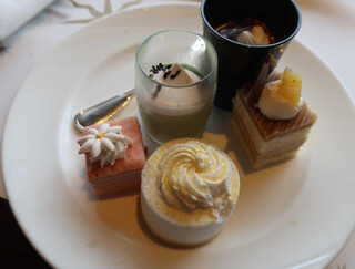 横浜でケーキバイキングが楽しめるお店 おすすめ10選 食べログまとめ 横浜でケーキバイキングが楽しめるお店 おすすめ10選 食べログまとめ
