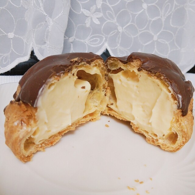 ビアードパパ マルイファミリー溝口店 武蔵溝ノ口 洋菓子 その他 食べログ ビアードパパ マルイファミリー溝口店 武蔵溝ノ口 洋菓子 その他 食べログ