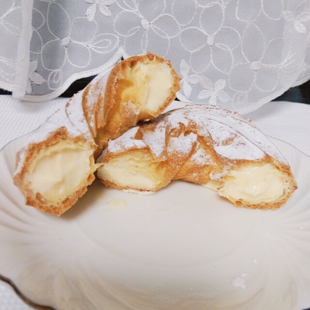 ビアードパパ マルイファミリー溝口店 武蔵溝ノ口 洋菓子 その他 食べログ ビアードパパ マルイファミリー溝口店 武蔵溝ノ口 洋菓子 その他 食べログ