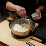 コントワール フー - 