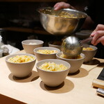 コントワール フー - 