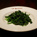 ラ・ベットラ・ダ・オチアイ - 